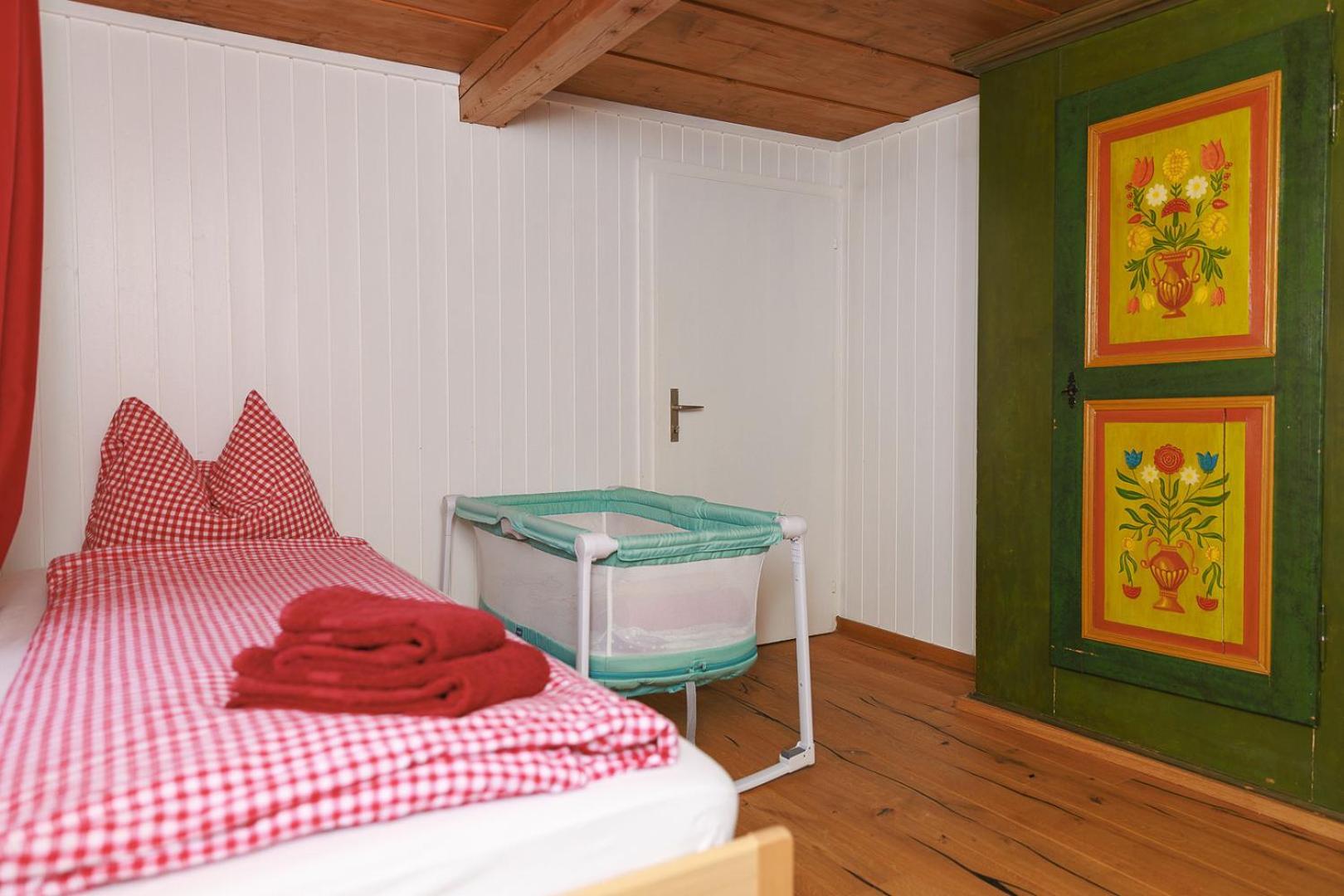 Charming Alpine Retreat By Apartments Capricorn Gsteigwiler Exterior photo
