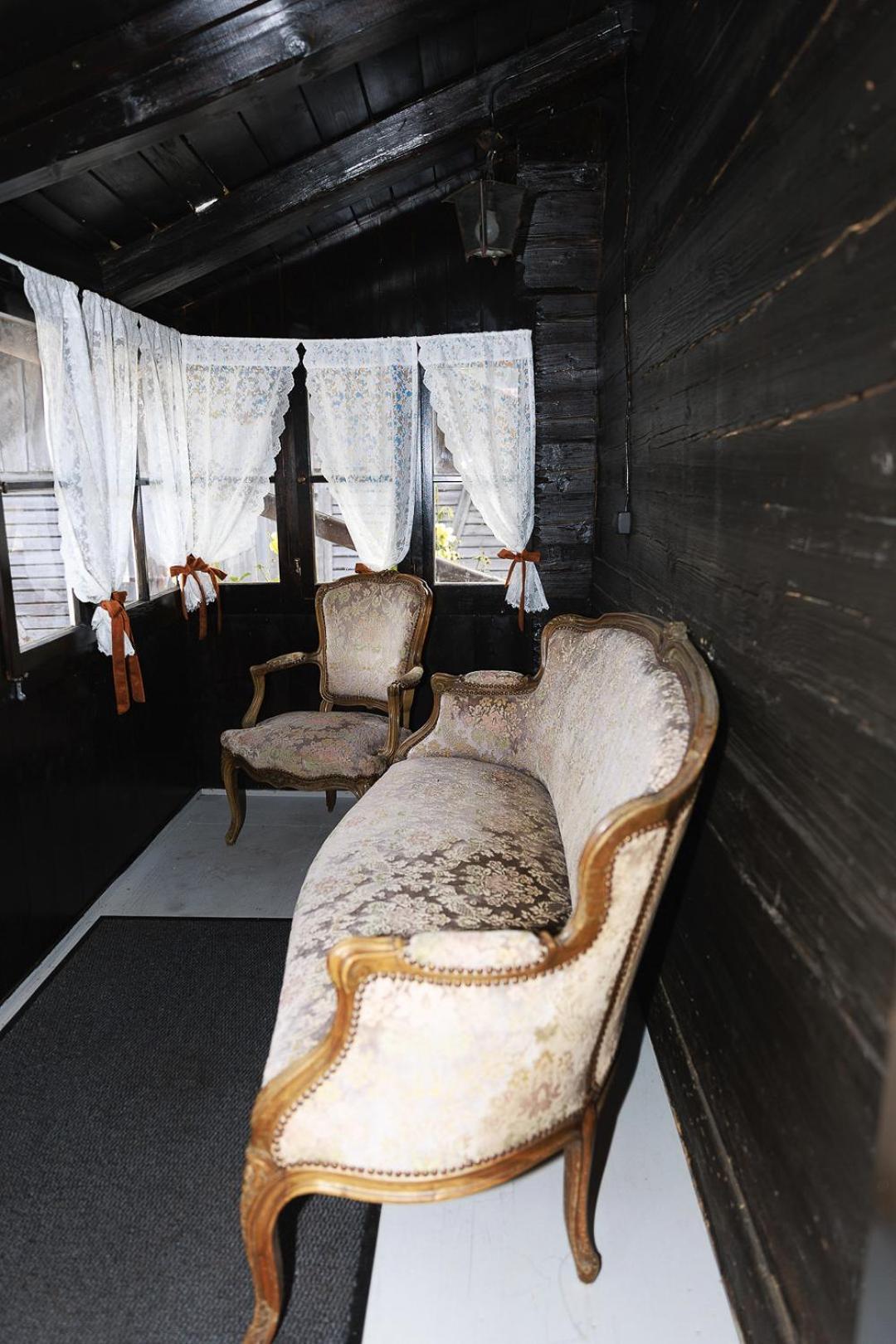 Charming Alpine Retreat By Apartments Capricorn Gsteigwiler Exterior photo